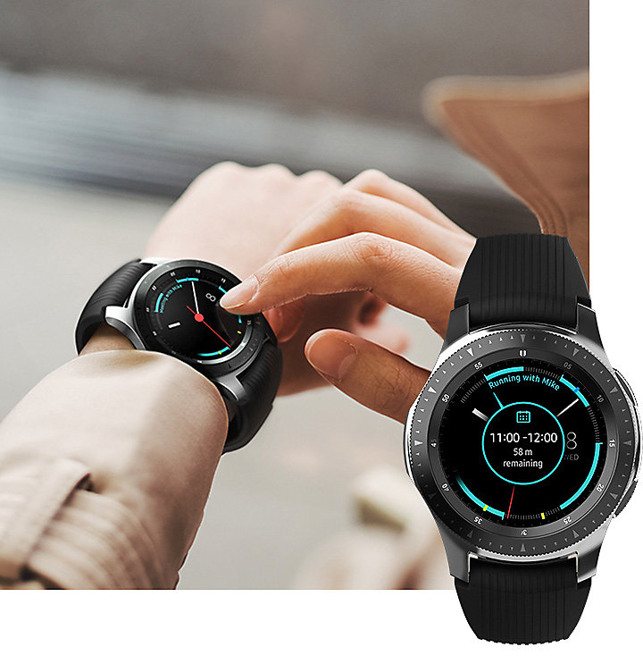 Samsung Samsung Galaxy Watch